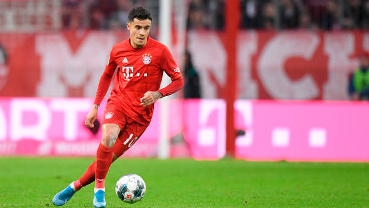 philippe-coutinho