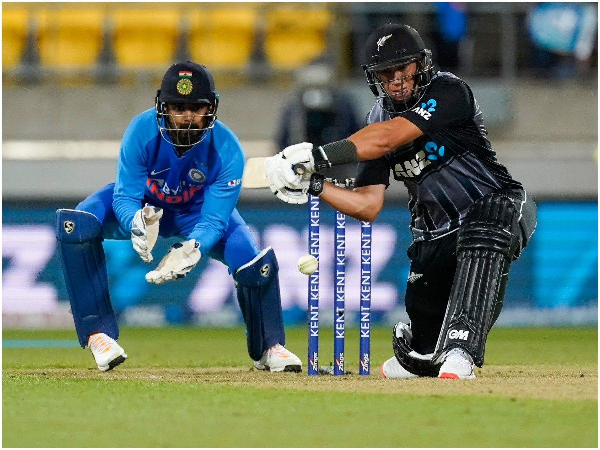Highest Match Aggregates in T20I