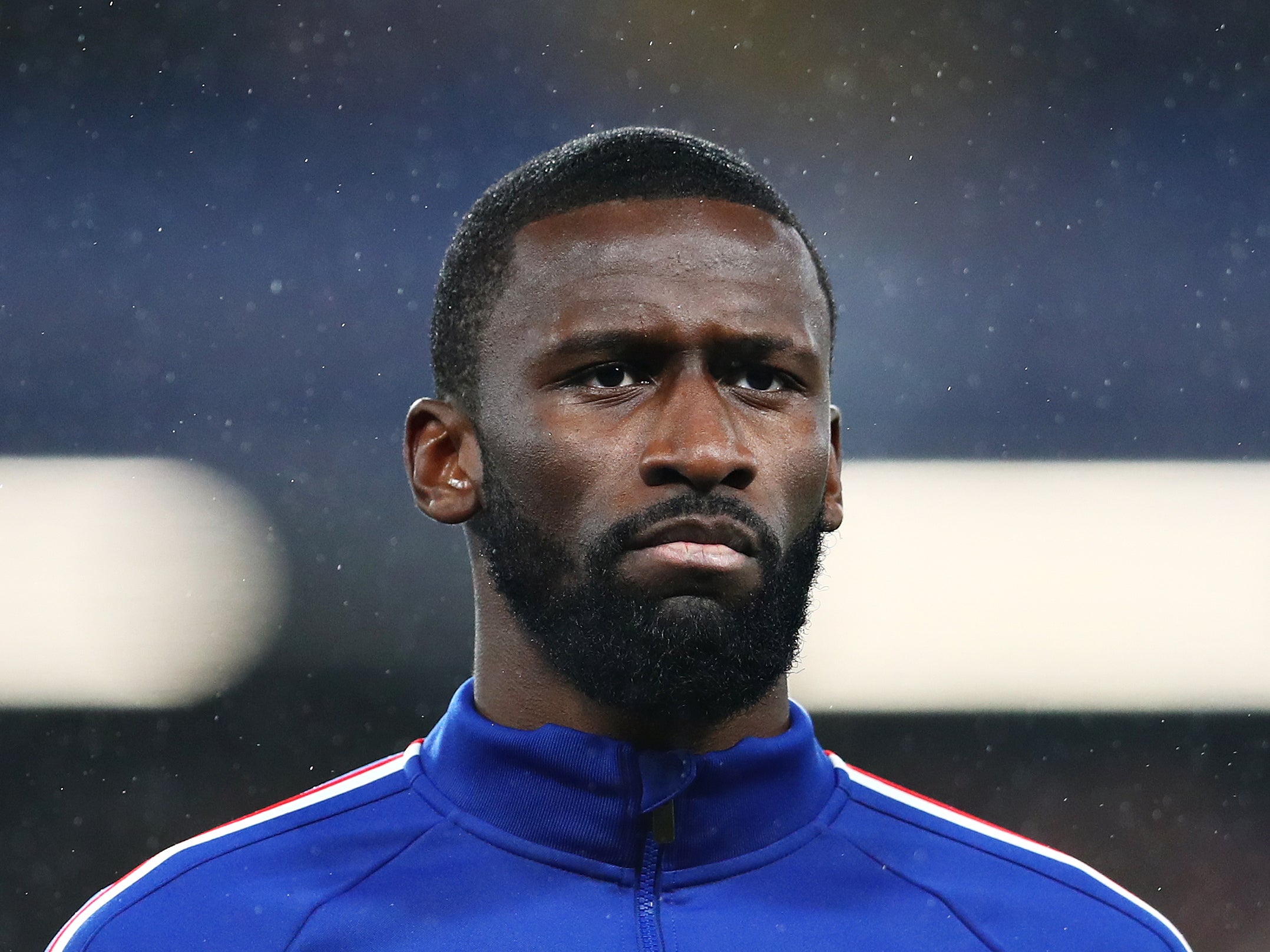 Chelsea defender lashes out against racism and calls racism has won over footbal