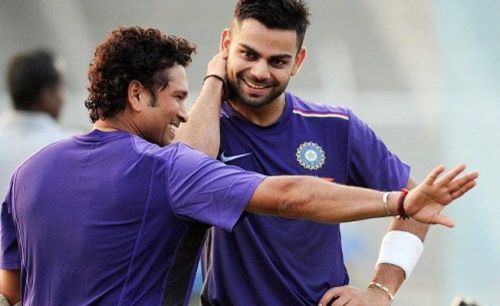 Virat Kohli has a heart touching request from his fans