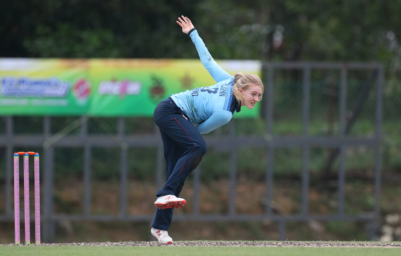 sarah glenn bowling