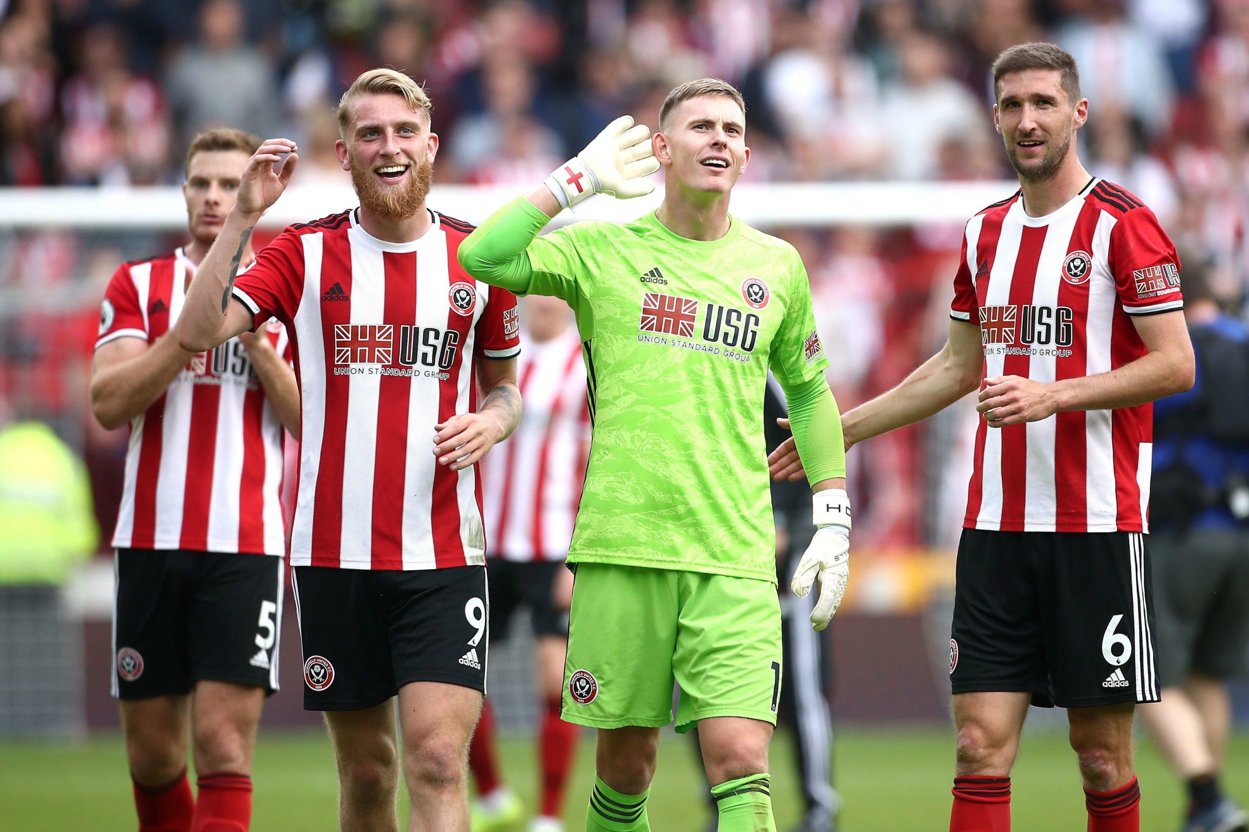 sheffield united