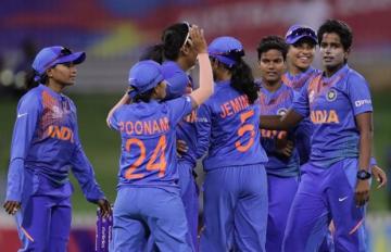 2020 ICC Women’s World T20: India beat Bangladesh by 18 runs to register their 2nd successive win
