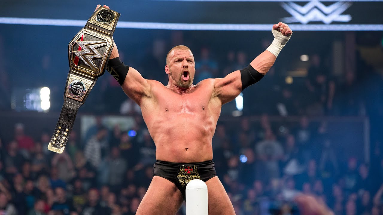 triple h