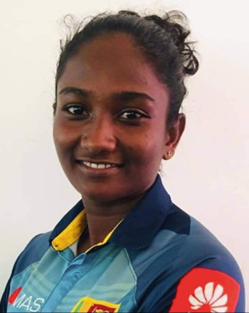 Umesha Thimashini Biography: Age, Height, Early Life, Professional Life, Facts & Net Worth