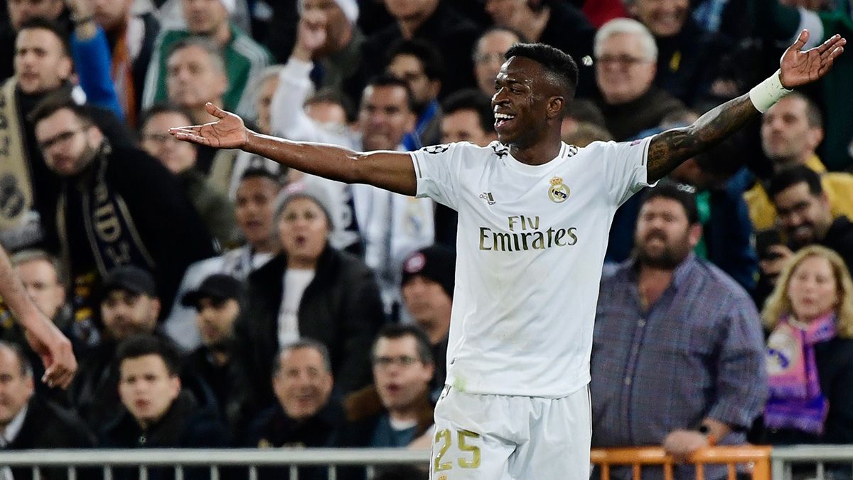 vinicius jr