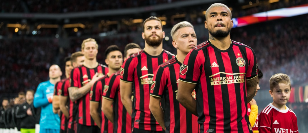 Atlanta United FC, History, Ownership, Squad Members, Support Staff, and Honors