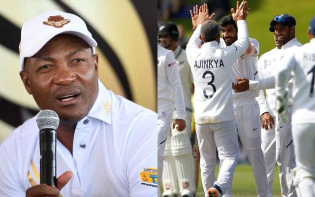 Lara calls India the best touring side despite New Zealand Test series loss