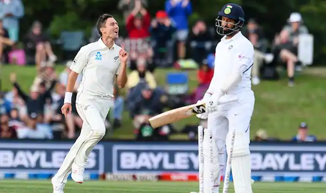Cheteshwar Pujara