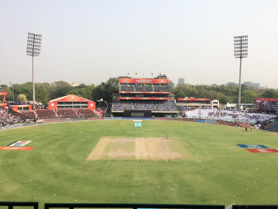 DDCA Lokpal issues show cause notice to five members accused of scam