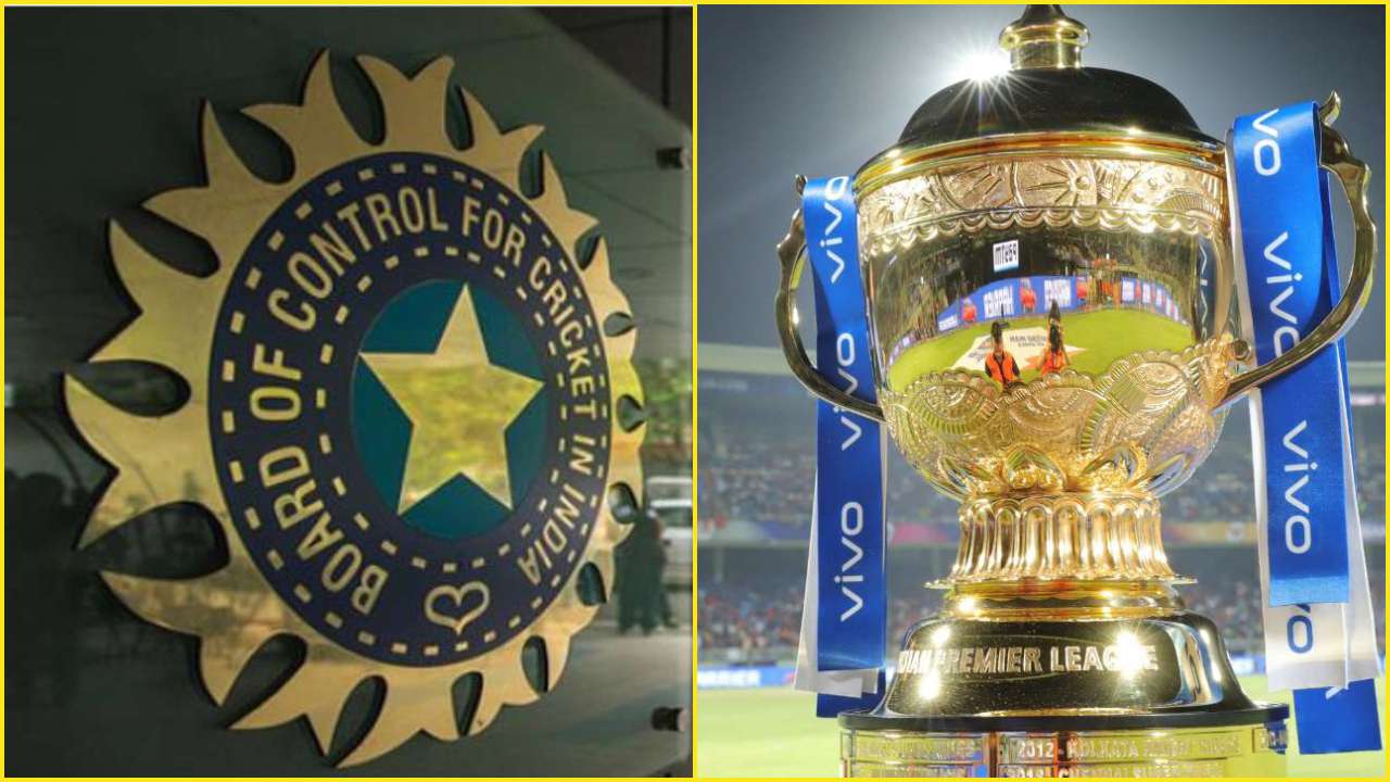IPL Governing Council meeting on August 2 to finalise tournament fixtures