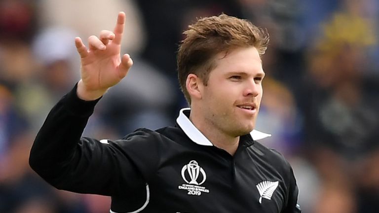 Lockie Ferguson