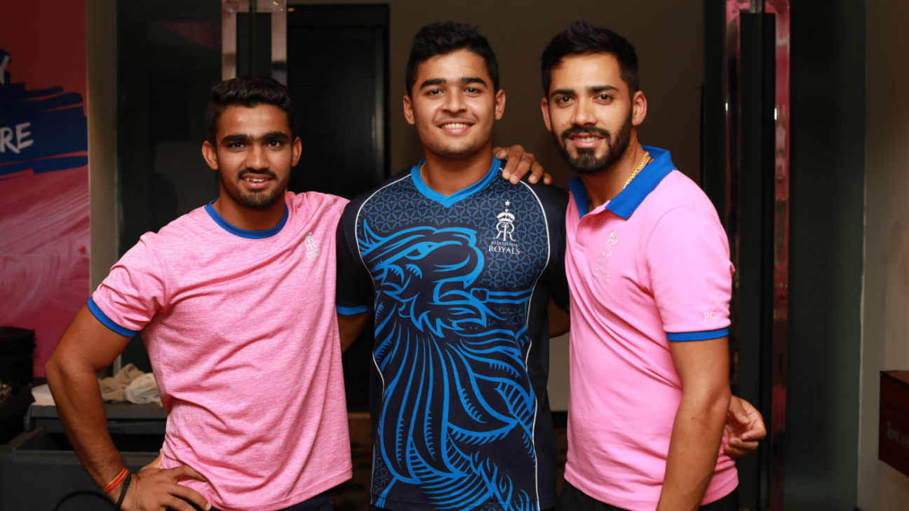 Mahipal Lomror