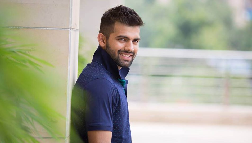 Manan Vohra personal life