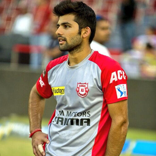 Manan Vohra