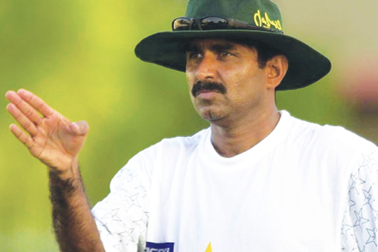 Miandad