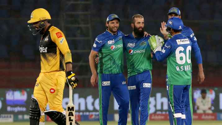 PCB approaches Emirates Cricket Board to host remainder of PSL 2021 in the UAE