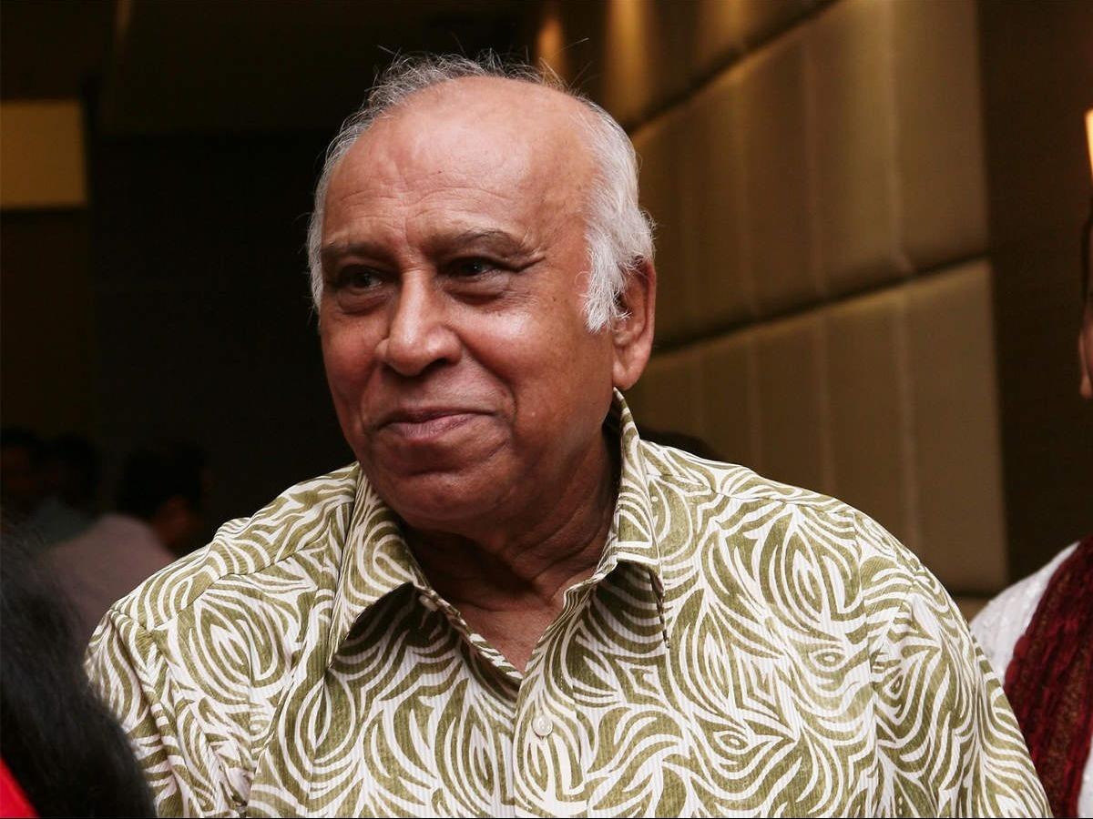 PK banerjee critical