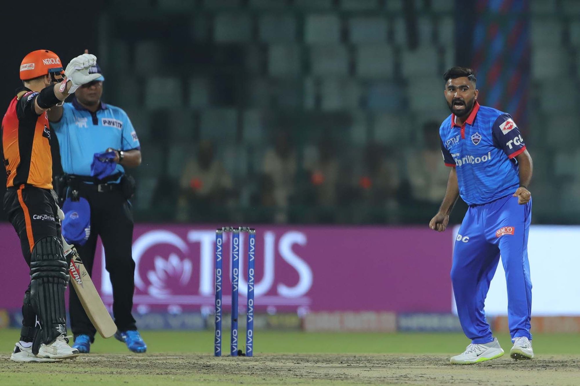 Rahul Tewatia IPL