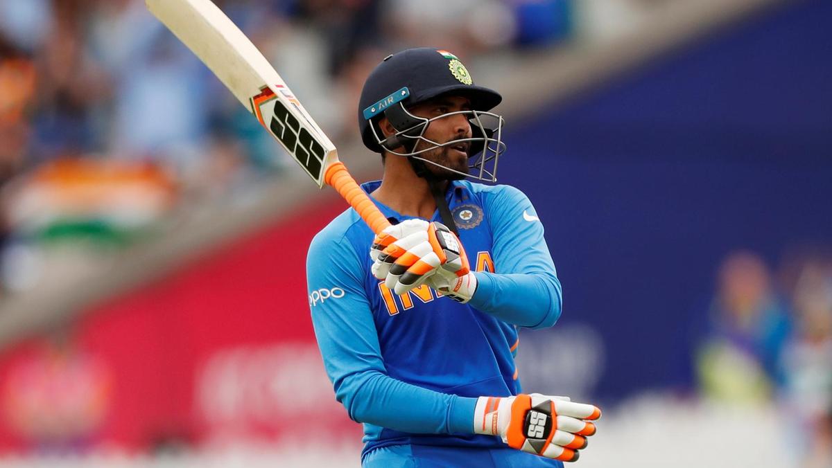 ‘Disgrace’-Michael Vaughan express his dismay over Ravindra Jadeja not inducted in A+ contract