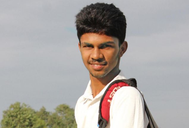 Ruturaj Gaikwad