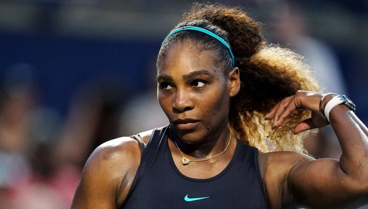 Serena Williams withdraws from French Open 2020 due to injury
