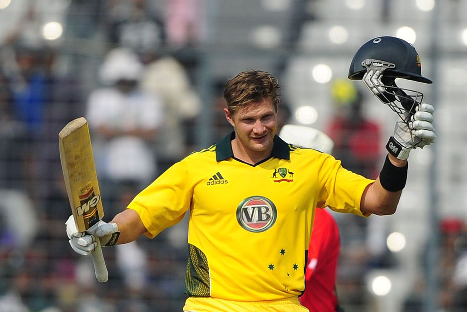 shane-watson-most-sixes-in-an-inning-in-odi