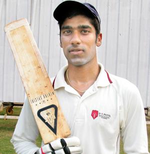 Shashank Singh Early Life