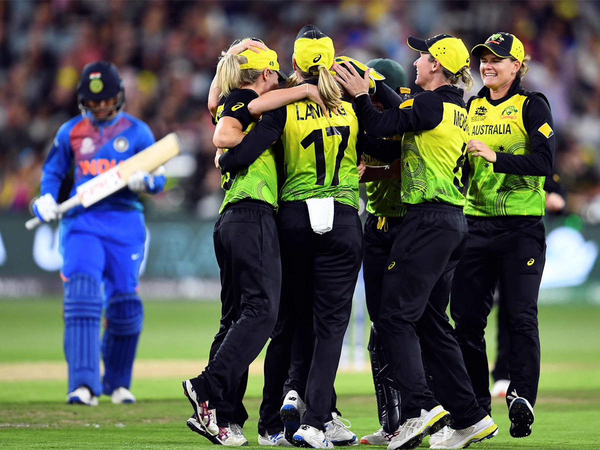 aus vs ind