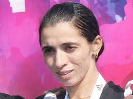 Long-distance runner Kiranjeet Kaur suspended after failing dope test