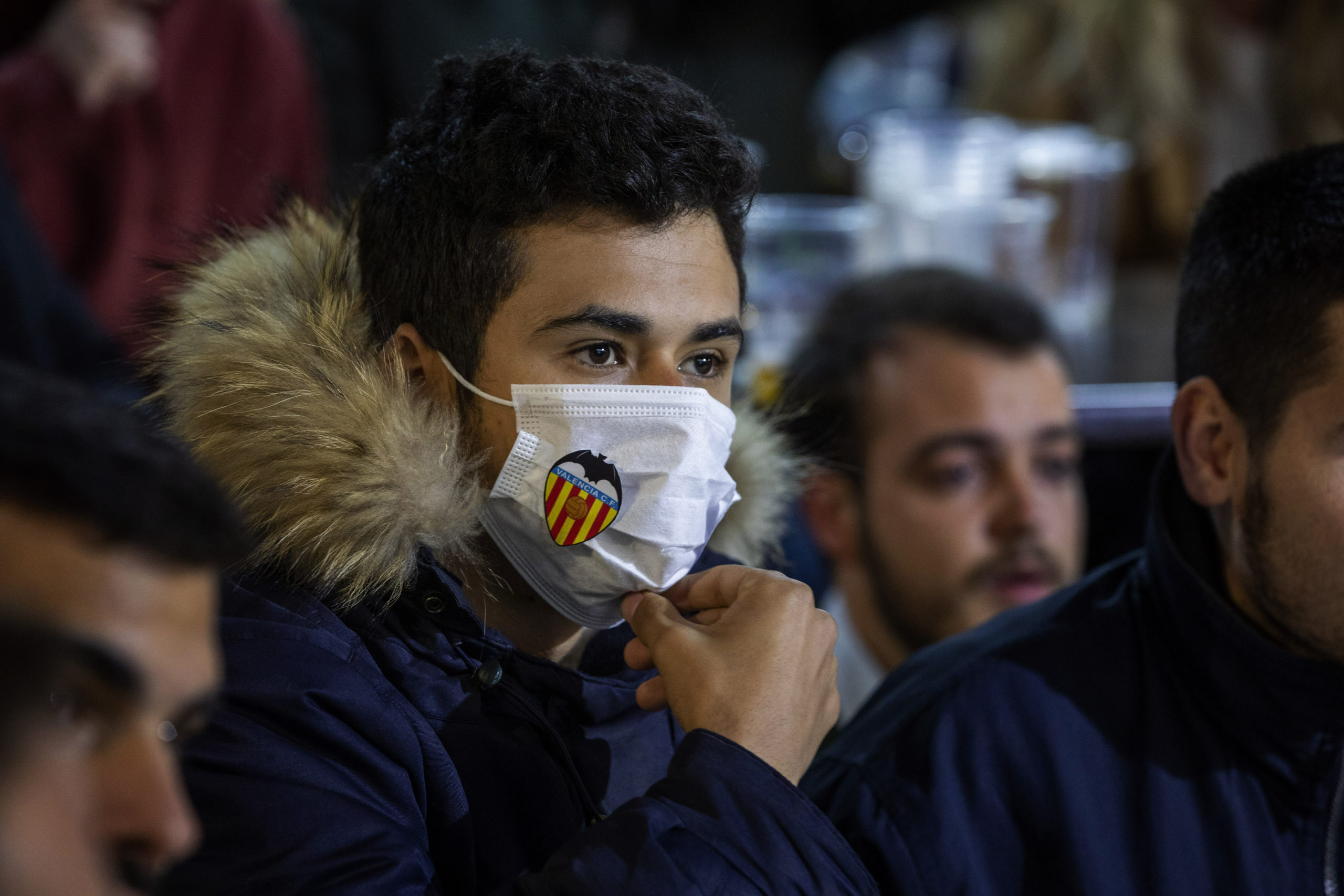 Coronavirus Effect: Europa League tie between Inter-Getafe & Sevilla-Roma postponed