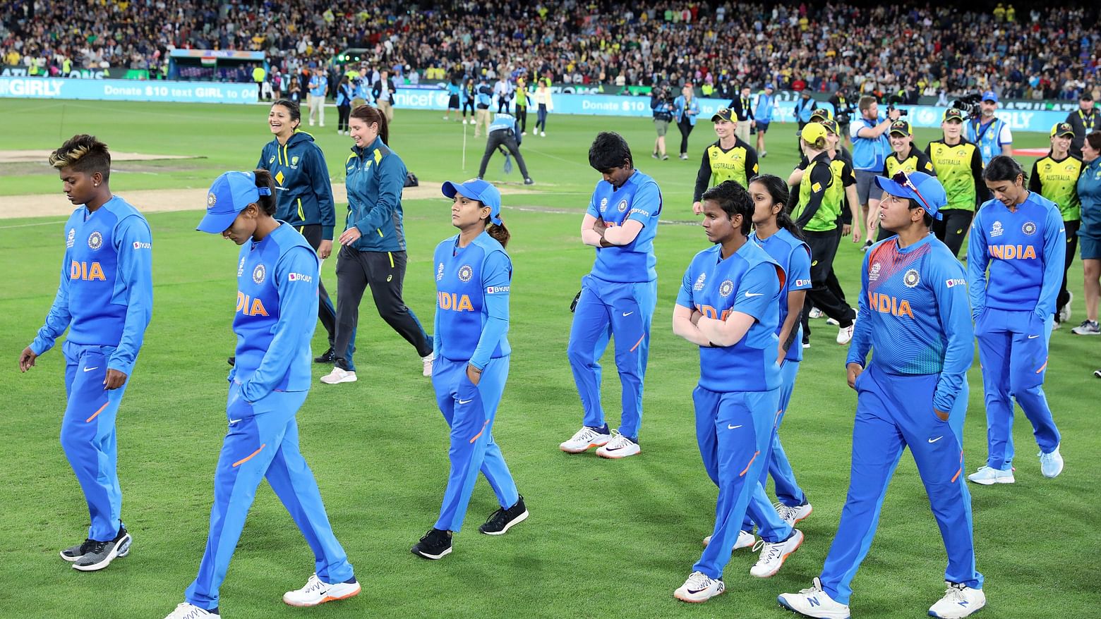 indian womens vs aus