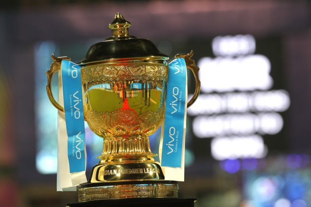BCCI Reveals Seven Options For IPL To Take Place