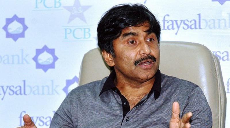 javed miandad