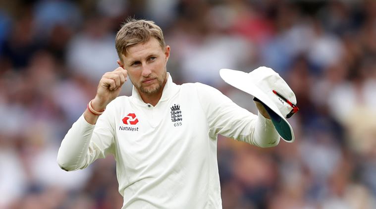 Virat Kohli winning hearts on Internet after his ‘sprit of cricket’ gesture towards Joe Root on the first day of Chennai Test