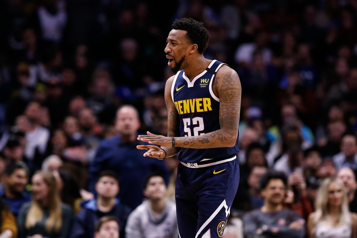 Denver Nuggets agree to buyout Jordan McRae after just four games with him