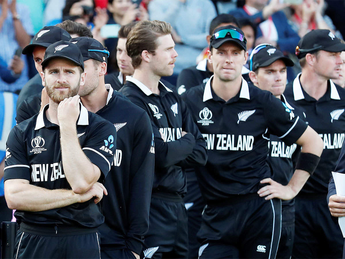 kane williamson