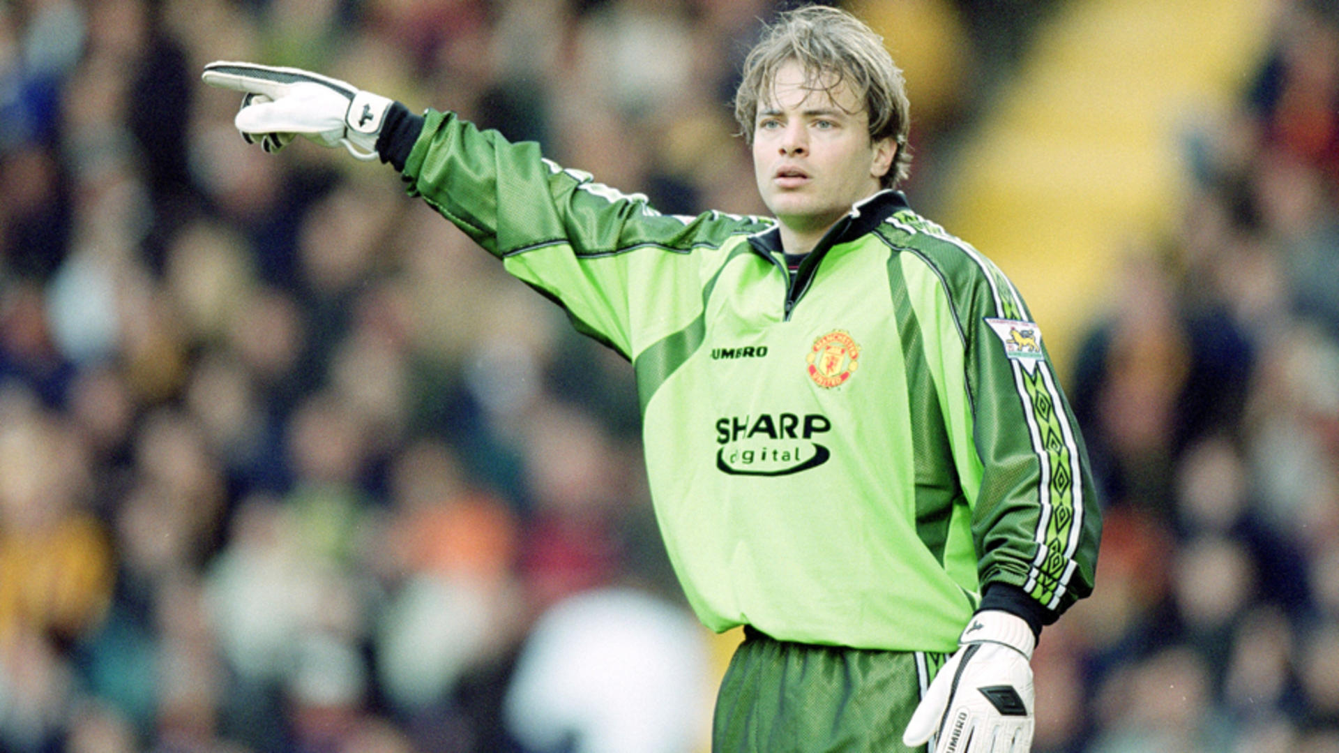 mark bosnich