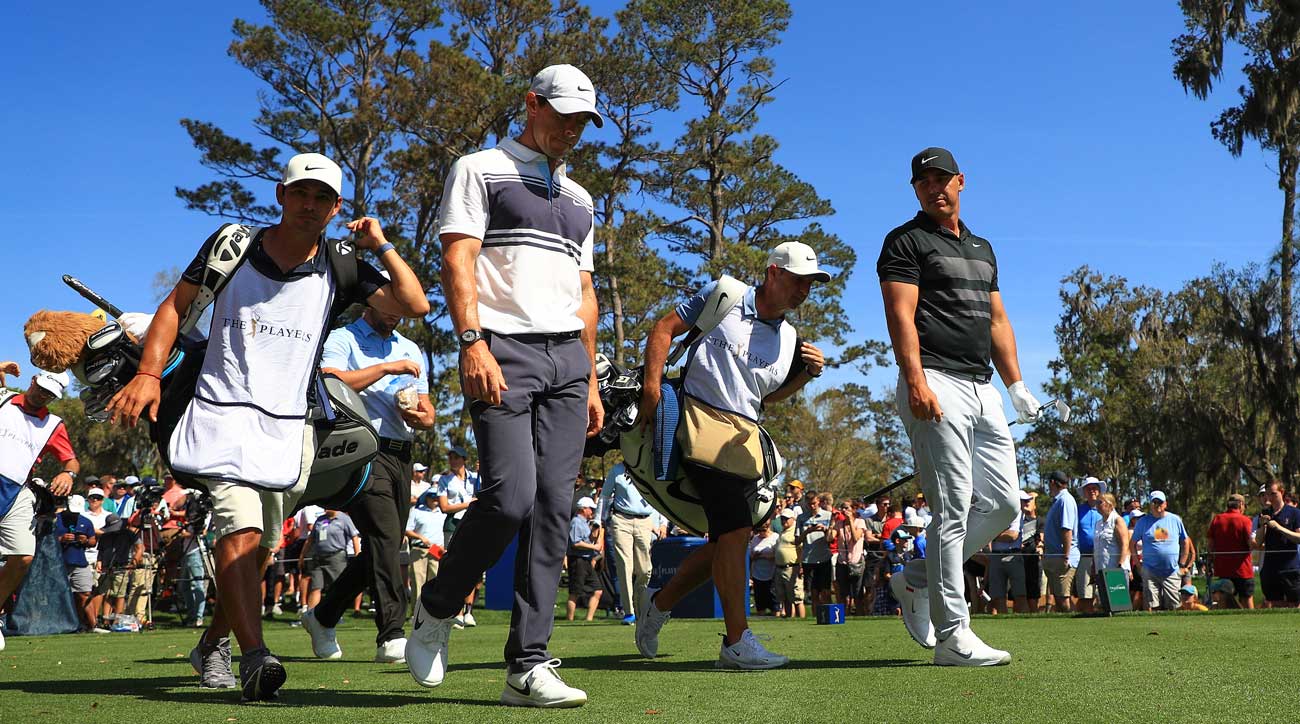 pga golf got cancelled