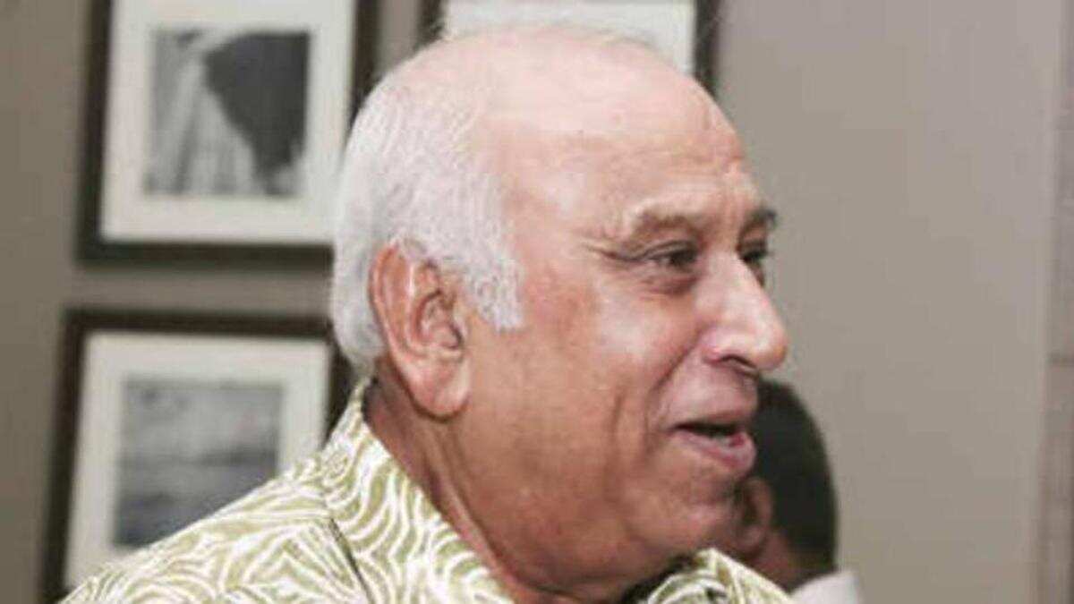 pk banerjee