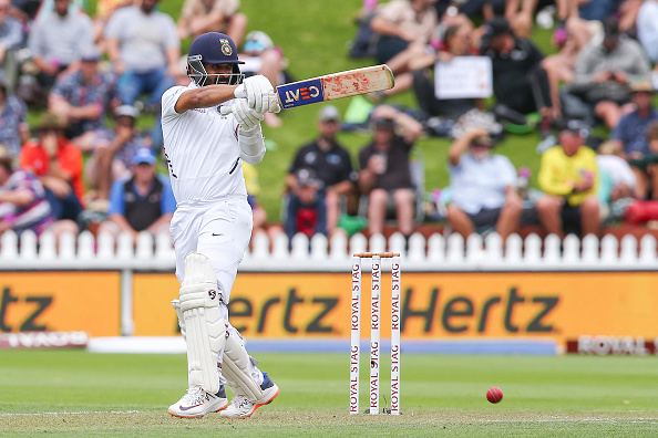 Seemed like a lower order batsman: Harbhajan Singh slams Ajinkya Rahane