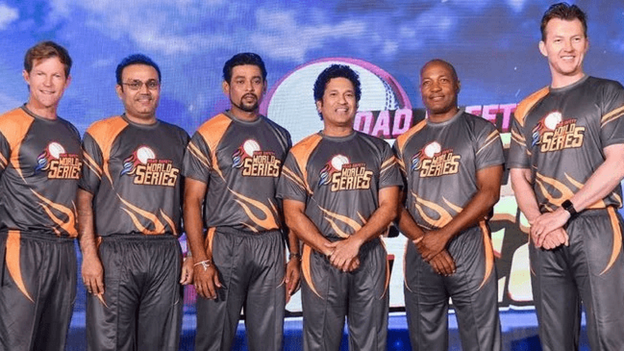 road safety world series