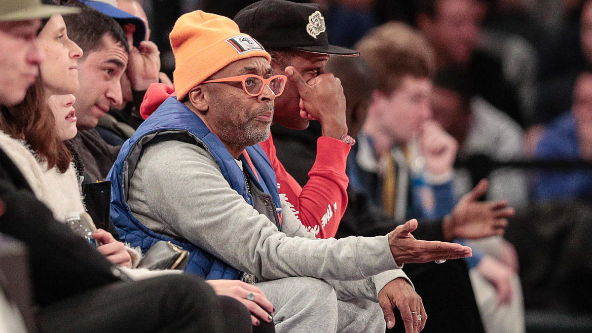 spike lee square garden