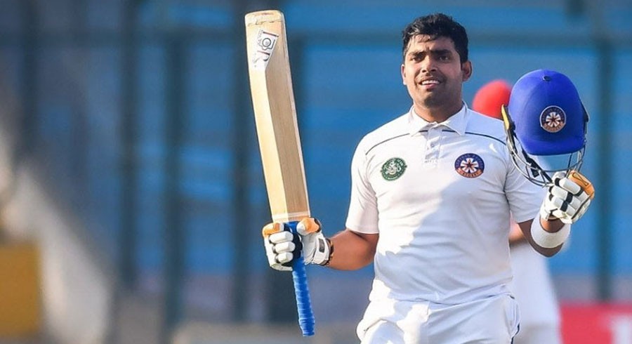 umar akmal