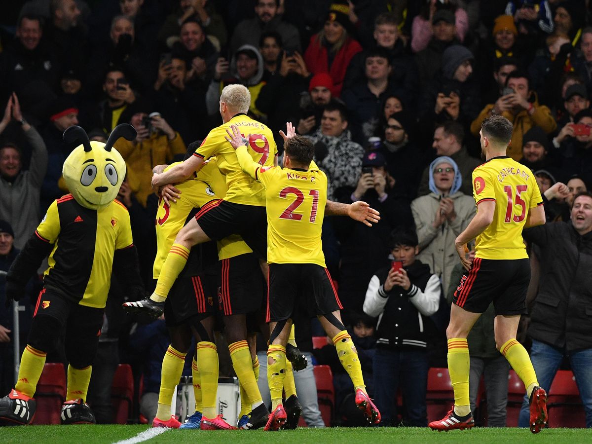 watford fc