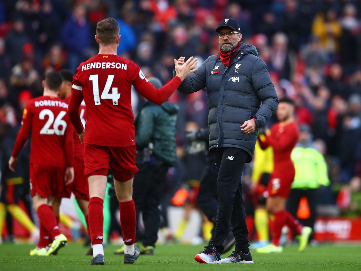 watford vs liverpool 3-0