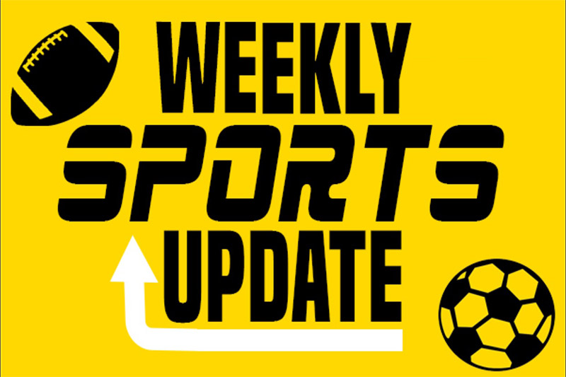 Weekly Sports Update- Part 10| Arround the Globe