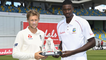 West Indies offers to host England for a Test Series amid the Coronavirus outbreak