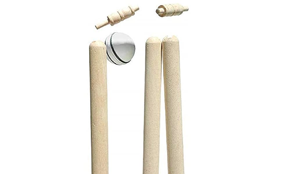 stumps