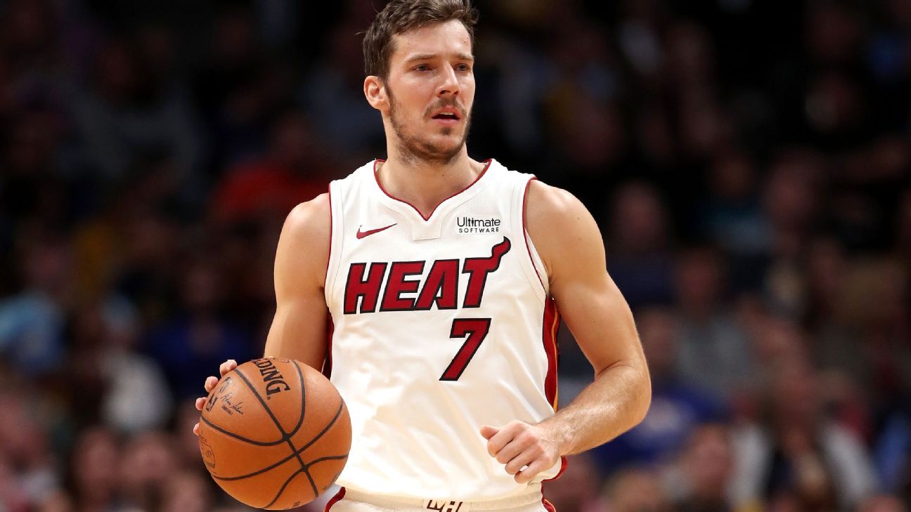 Goran Dragic
